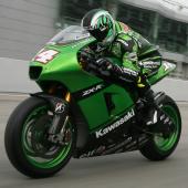 MotoGP – Test Sepang Day 3 – De Puniet felice dei progressi Kawasaki